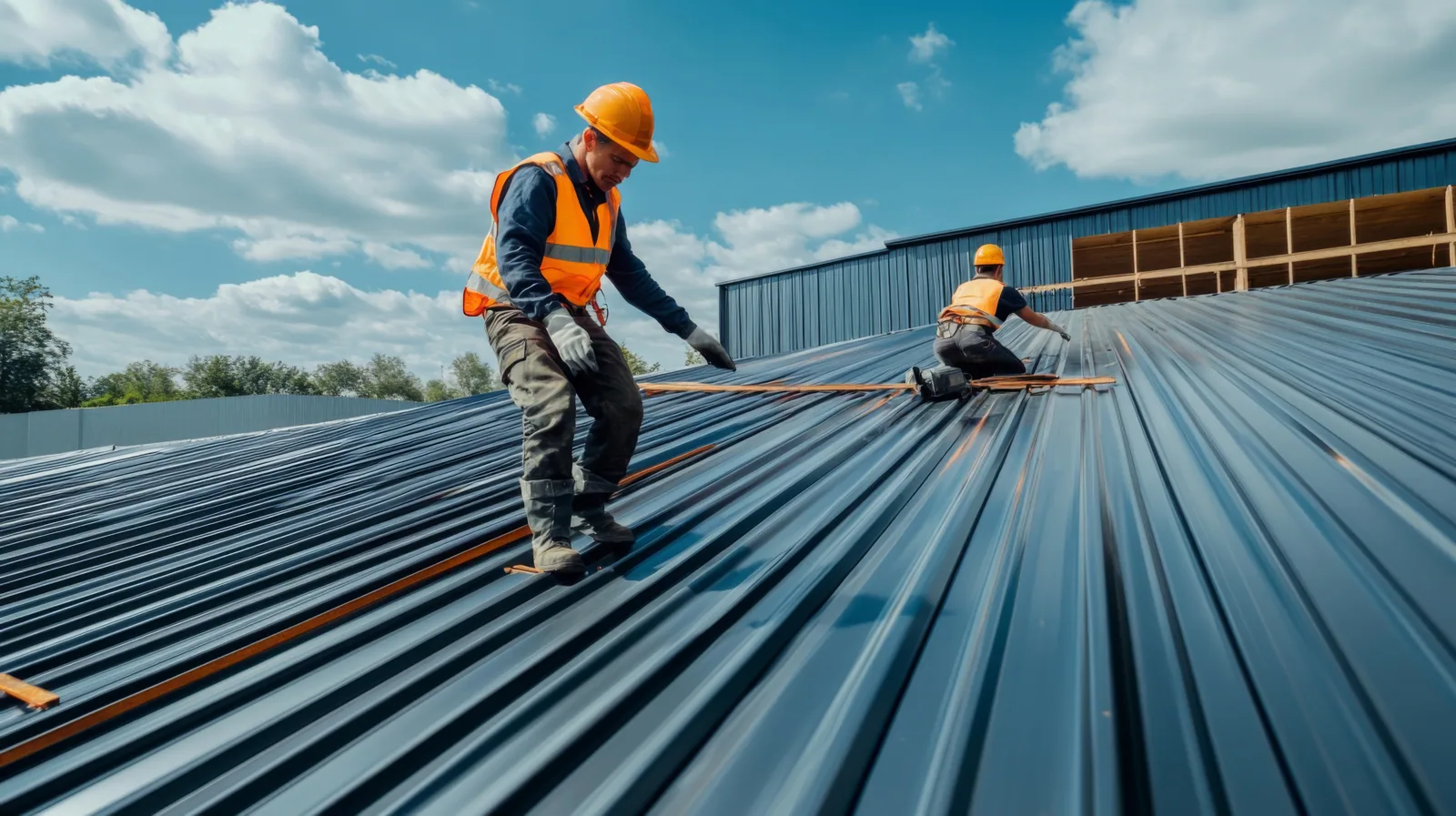 Flashing Failure Repair in Pasadena, TX