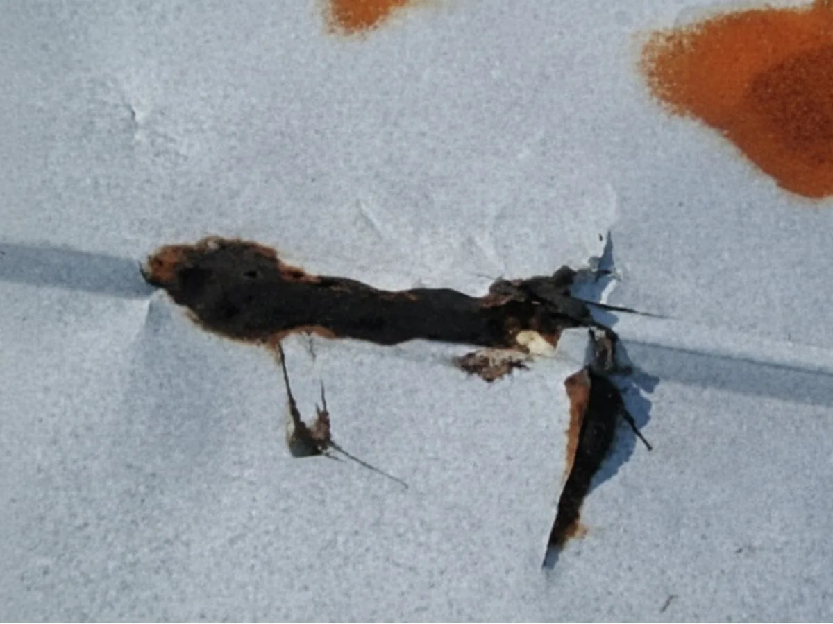 Heat and UV Roof Damage Repair in Pasadena, TX