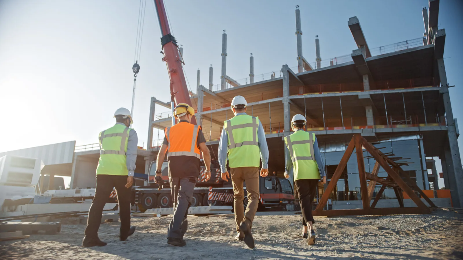 Roofing Partner for General Contractors in Pasadena, TX