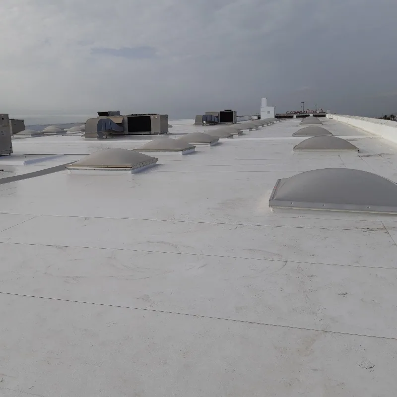 GAF Commercial Roofing Systems in Pasadena, TX