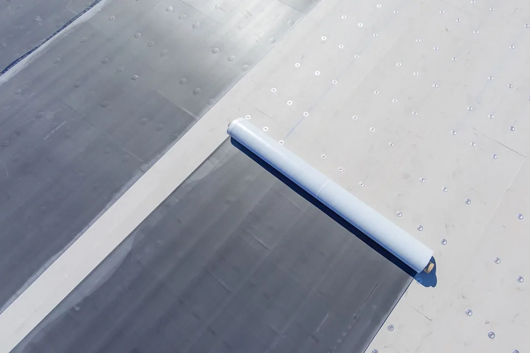 Holcim Elevate (Formerly Firestone) Roofing in Pasadena, TX