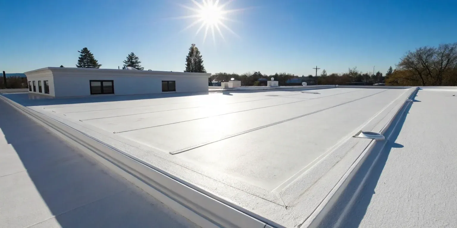 Johns Manville Roofing Systems in Pasadena, TX