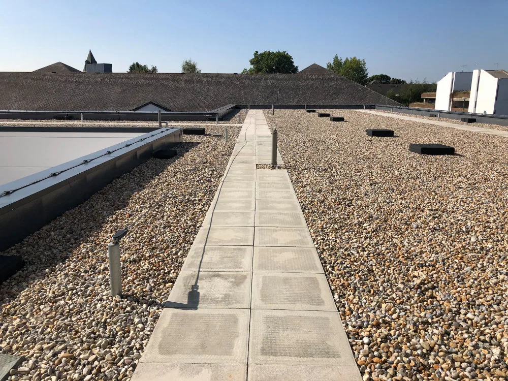 Soprema Roofing Systems in Pasadena, TX