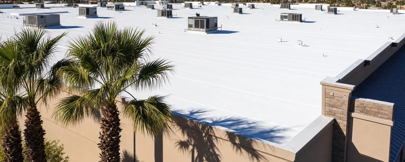 Versico Roofing Systems in Pasadena, TX