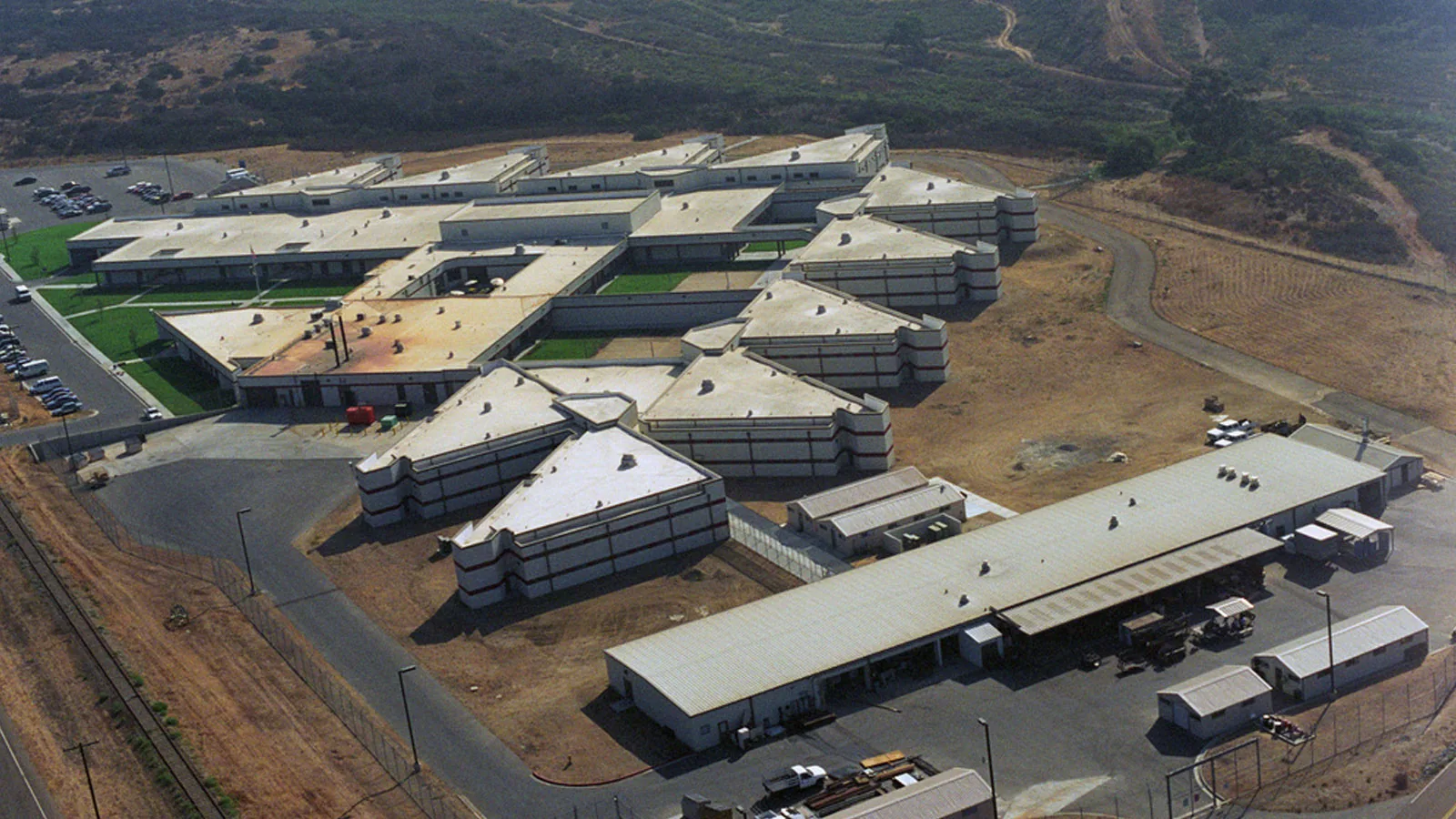 Marine Corps Reserve Facility Roofing Near Pasadena, TX