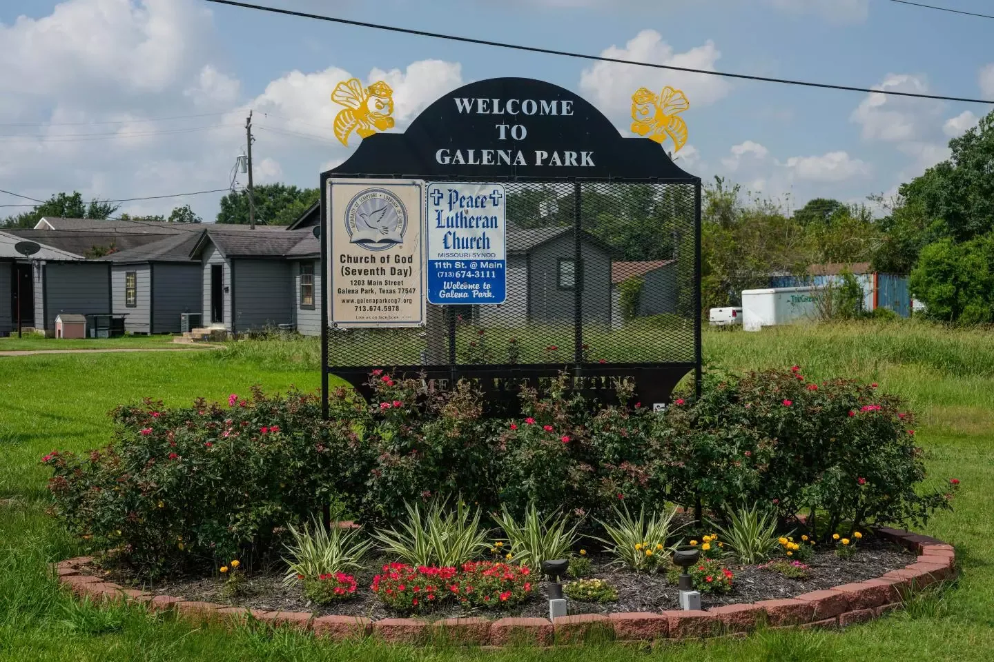 Galena Park