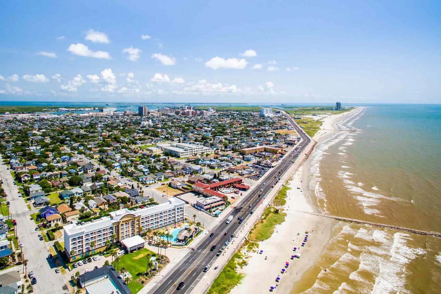 Commercial Roofing in Galveston, TX Commercial Roofing in Galveston, TX