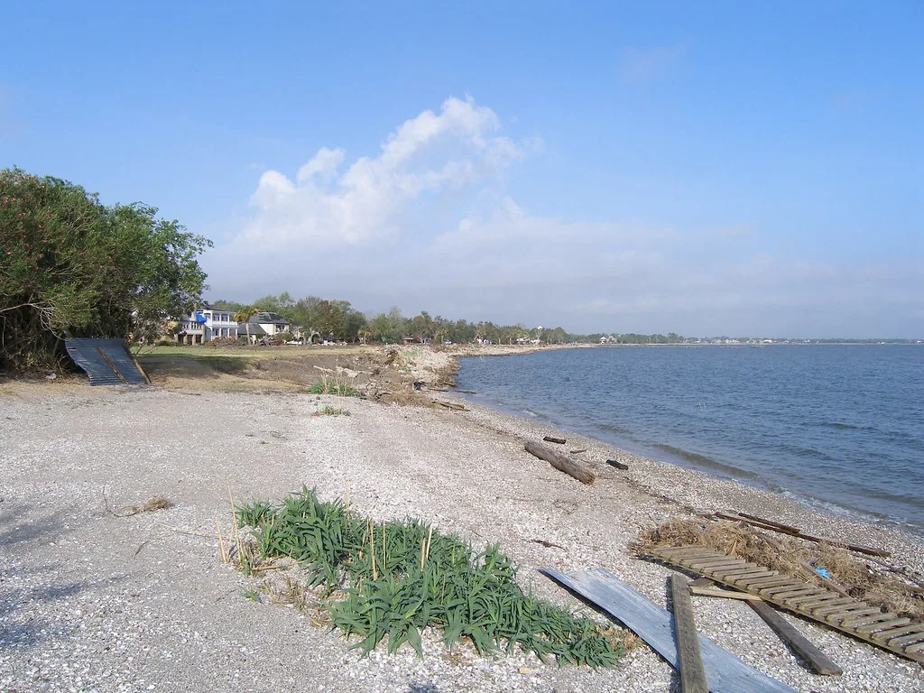 Shoreacres
