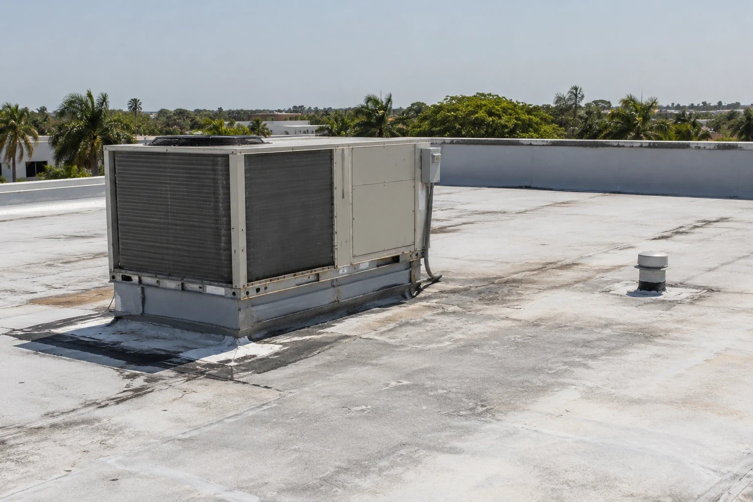 preventive roof maintenance