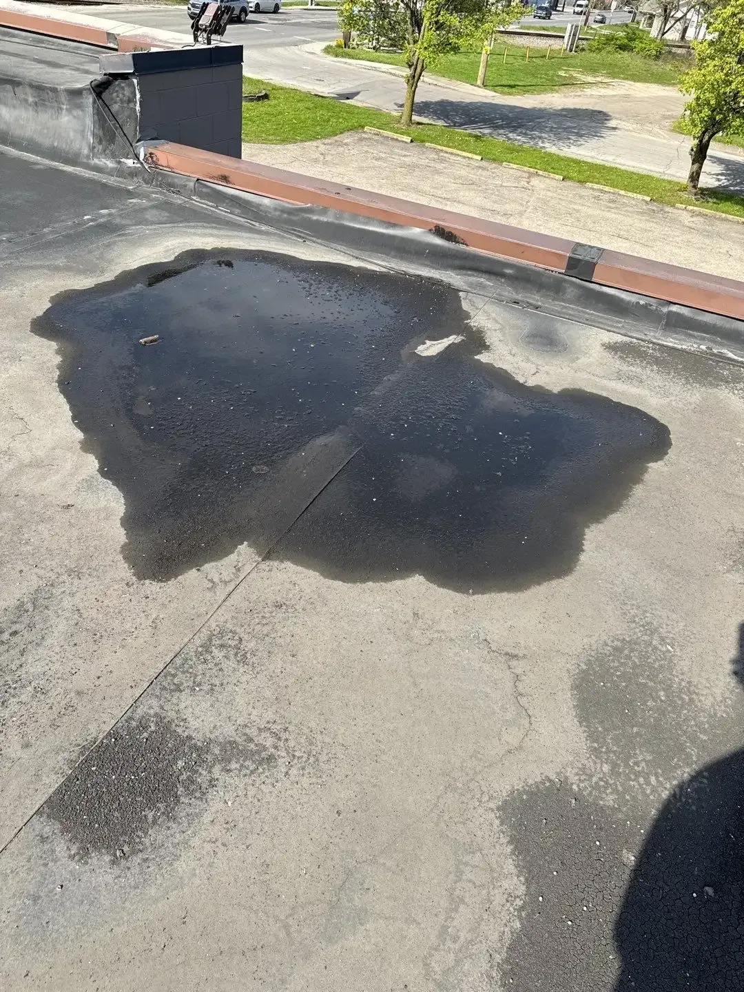 insurance claim