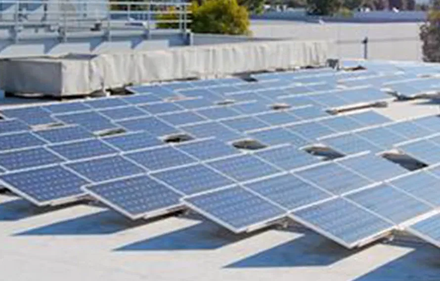 Solar-Ready Roofing in Pasadena, TX